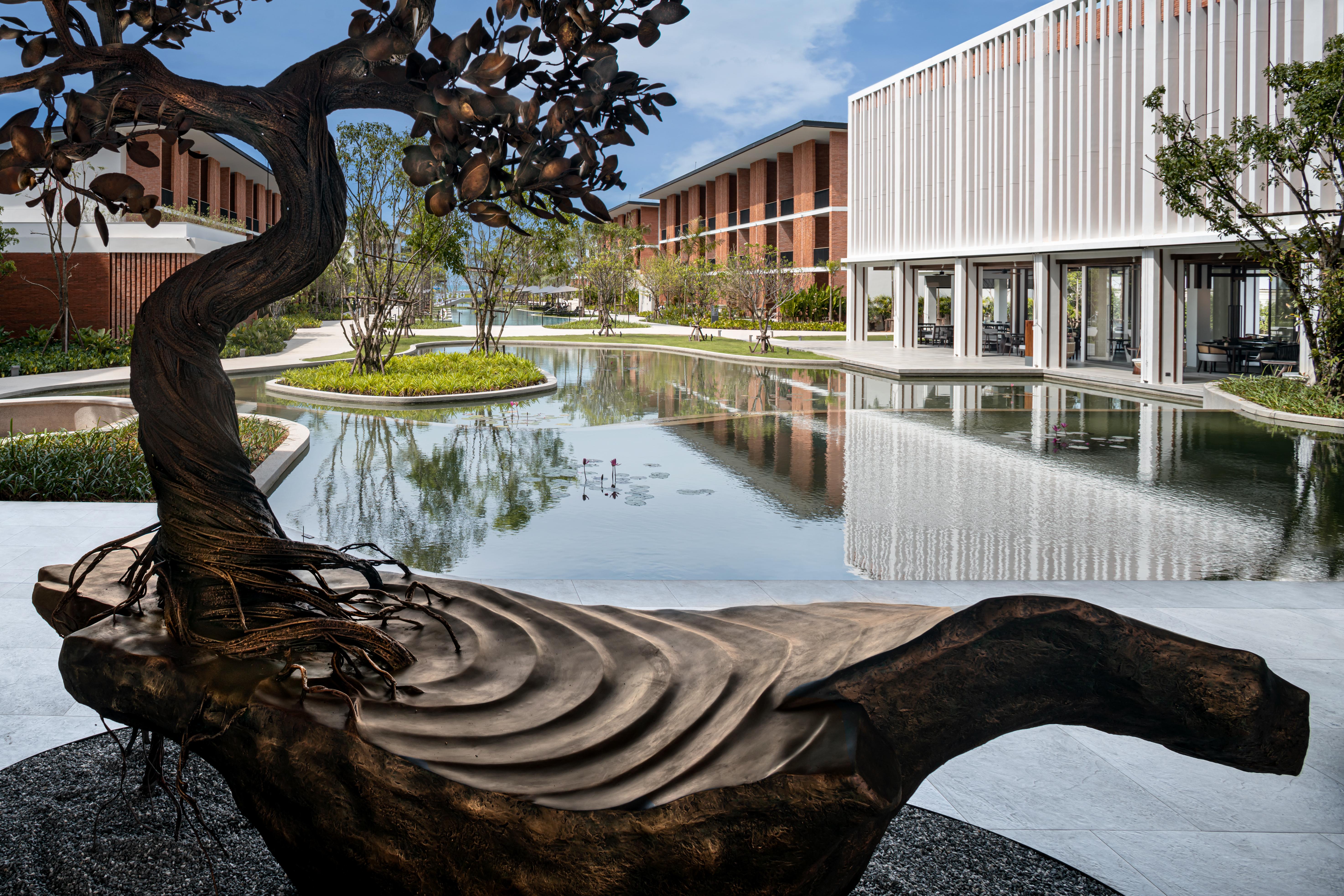 Pullman Khao Lak Resort Exterior photo