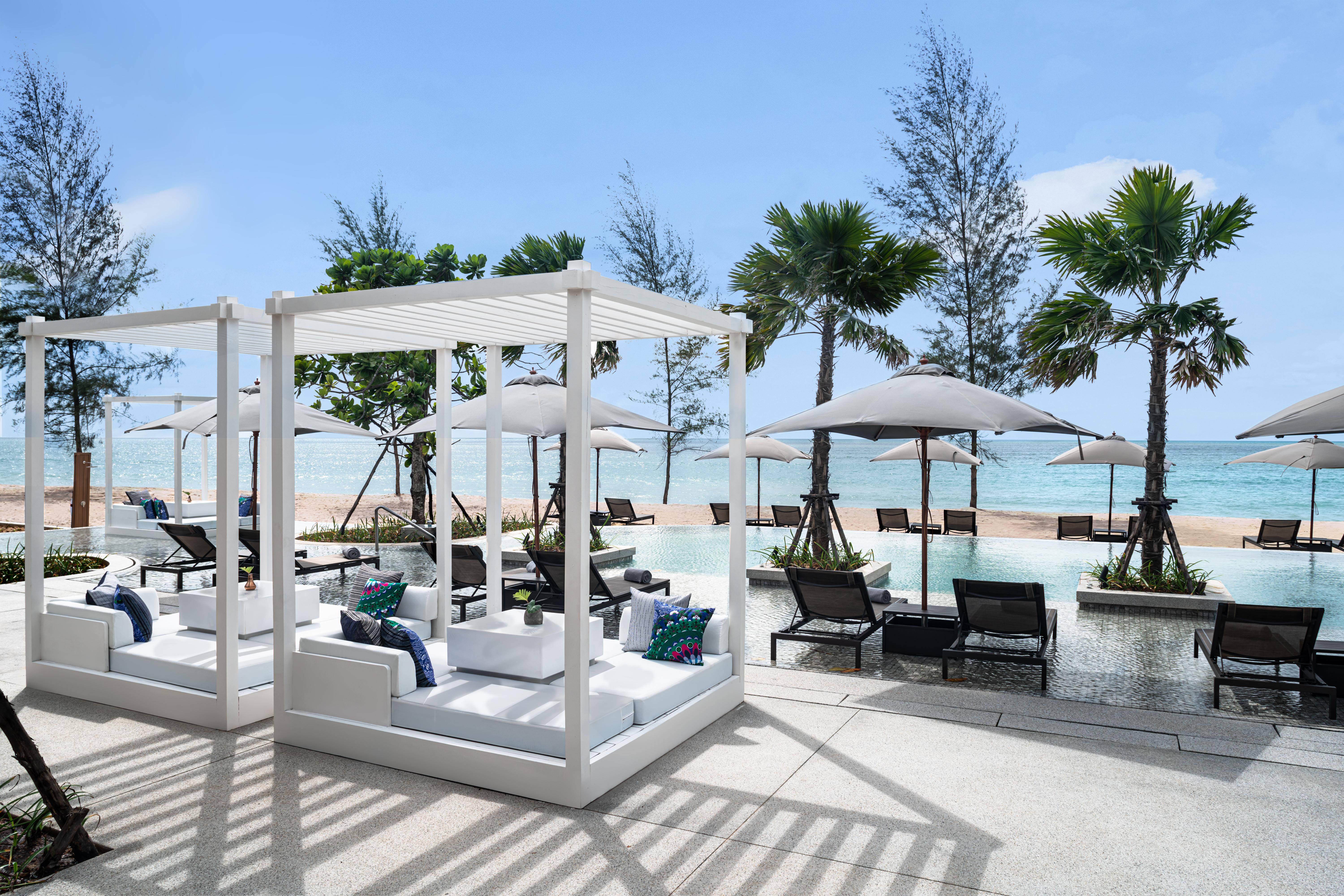 Pullman Khao Lak Resort Exterior photo