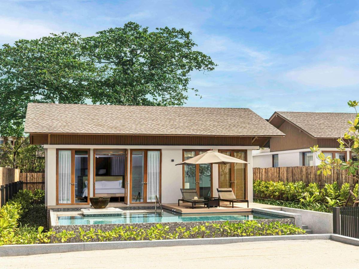 Pullman Khao Lak Resort Exterior photo