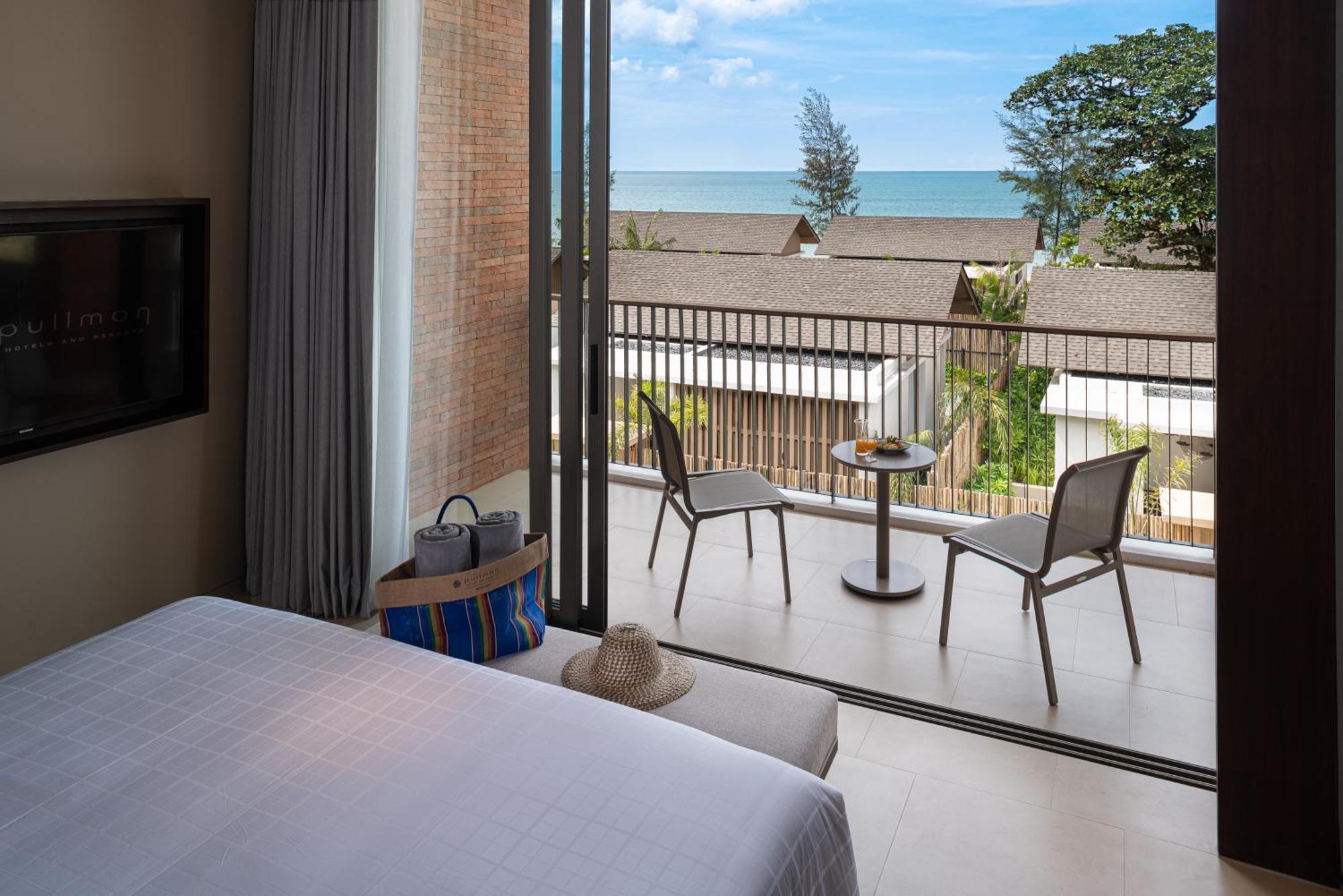 Pullman Khao Lak Resort Exterior photo