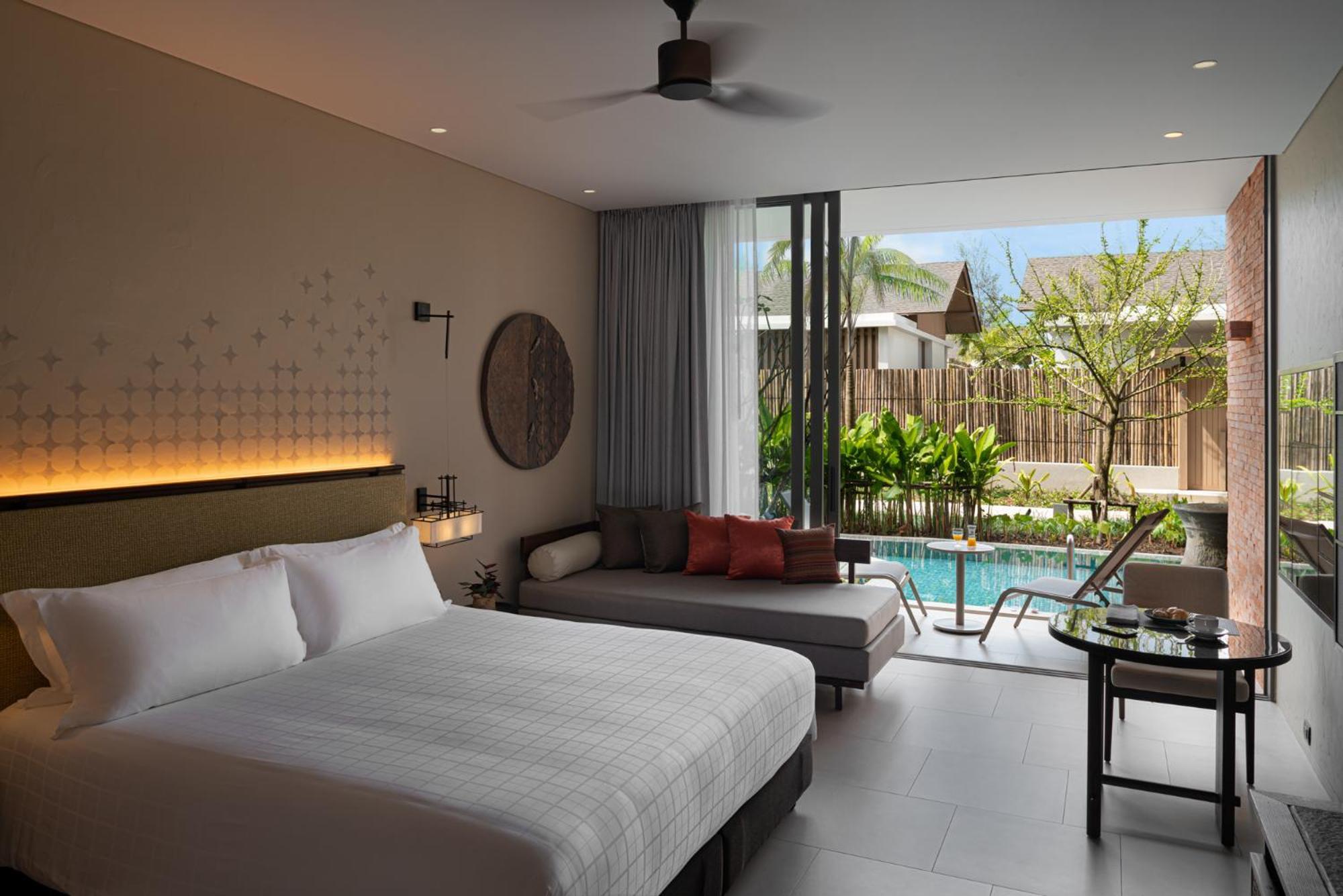 Pullman Khao Lak Resort Exterior photo