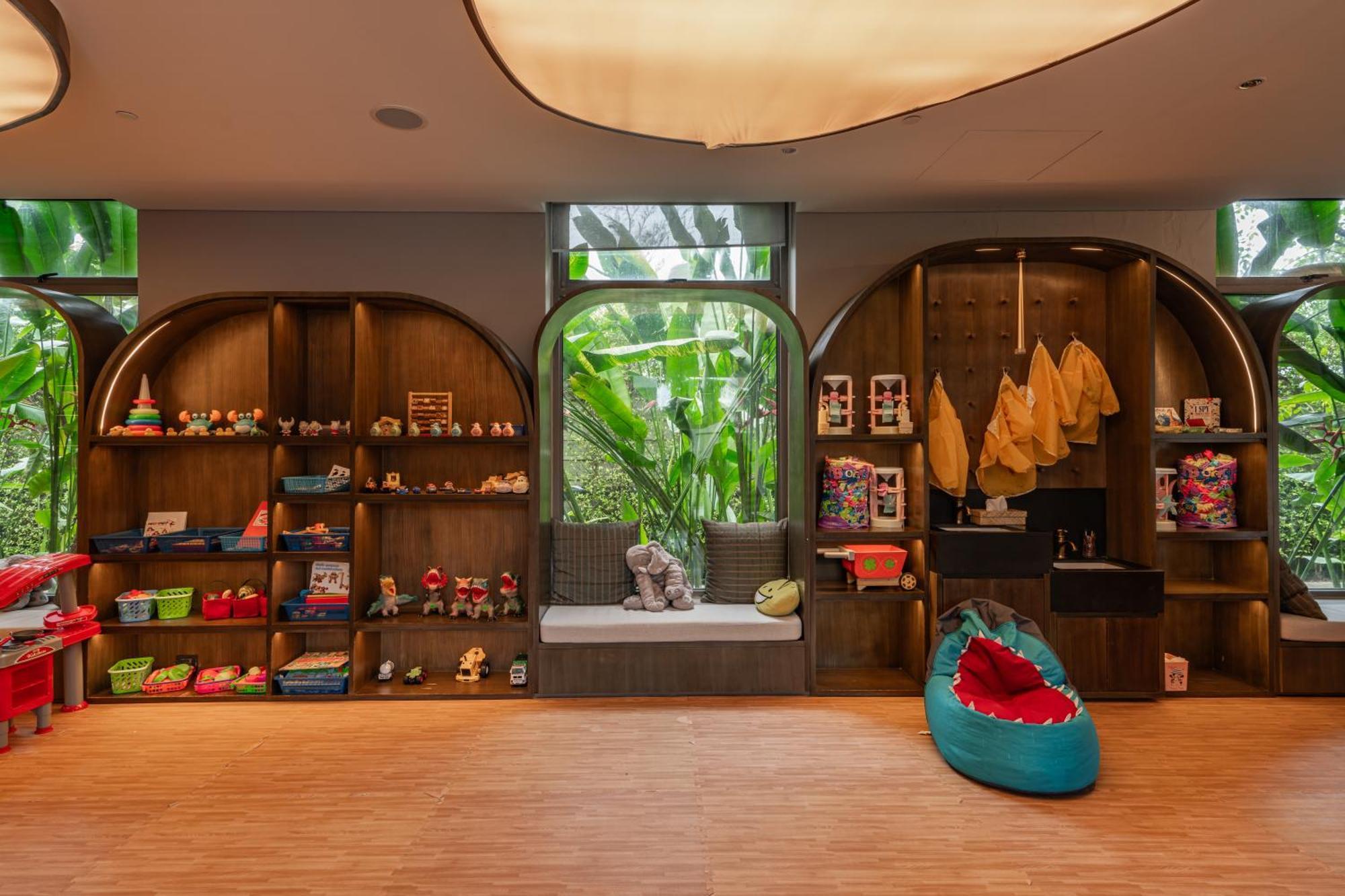 Pullman Khao Lak Resort Exterior photo