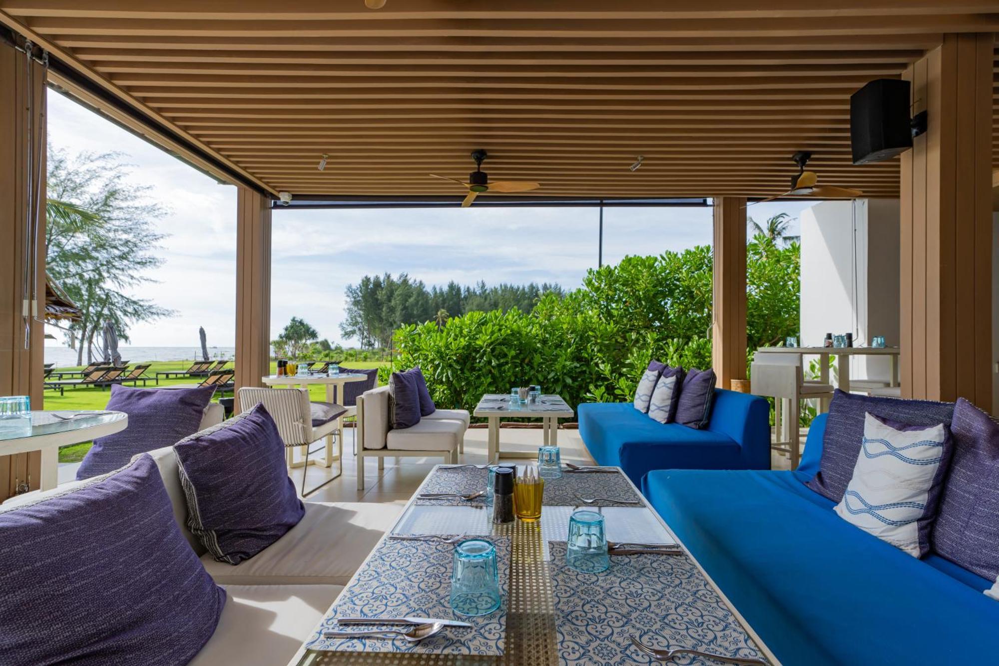 Pullman Khao Lak Resort Exterior photo