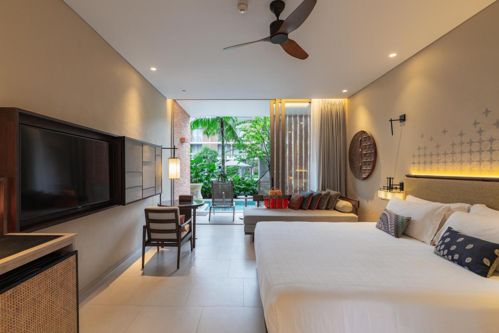 Pullman Khao Lak Resort Exterior photo